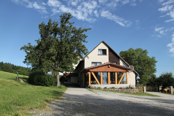 Gasthaus und Hotel Rote Schenke (Kubschütz)